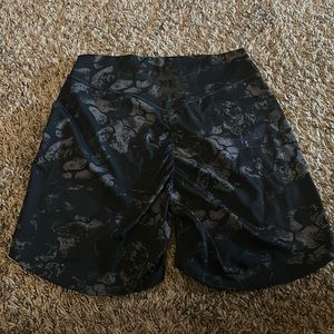 Gymshark kk twins shorts